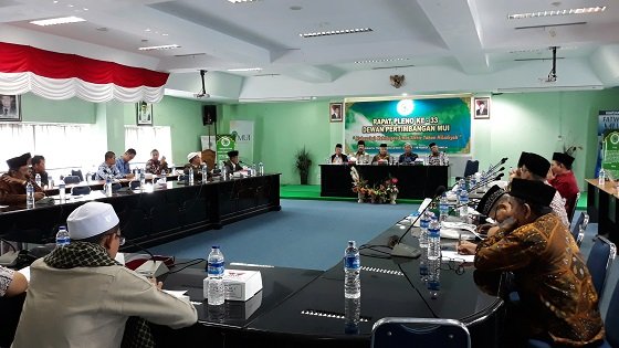 Harmonisasi Kerangka Berpikir Keagamaan dalam Konteks Kebangsaan