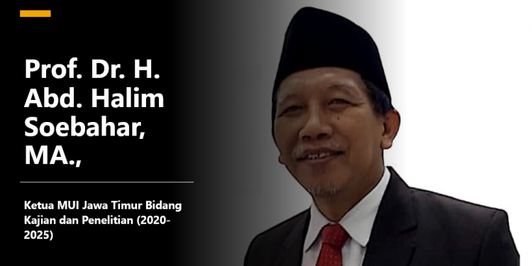 30 Tahun Mengabdi Di MUI