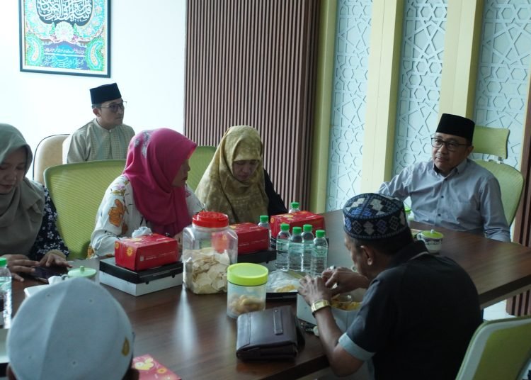 Persiapan Musda XI MUI Jatim Capai 99 Persen, Sejumlah Tokoh Nasional Dijadwalkam Hadir