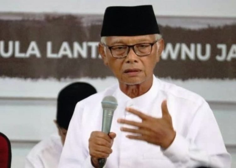 MUI Imbau Masyarakat Tetap Kondusif Terkait Tayangan Trans7 yang Dinilai Lecehkan Ulama dan Pesantren