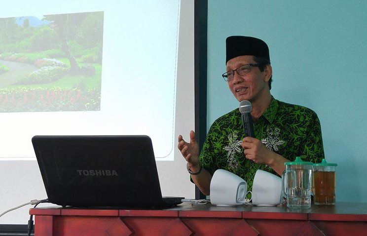 Belajar dari Penyandang Disabilitas