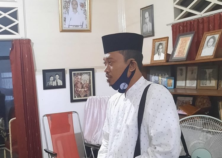 Kumpulan Dalil Fikih Mazhab Syafi’i tentang Tayamum
