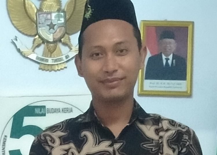 Menyayangi Orang Kafir Untuk Berdakwah : Surat Yasin 1-10